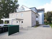 Neuwertige 3-ZKB Eigentumswohnung im Erdgeschoss in Hagen a.T.W. zu verkaufen