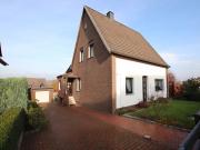 Renovierungsbedürftiges Einfamilienhaus in Bissendorf-Schledehausen zu verkaufen