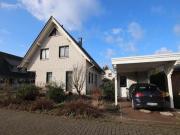 Hochwertiges Einfamilienhaus auf großem Eigentumsgrundstück in Bad Laer zu verkaufen