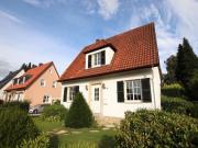 Charmantes Wohnhaus auf Erbpachtgrundstück mit Potenzial in bester Wohnlage von Bad Iburg