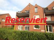 3 ZKB-Wohnung (EG) mit Terrasse in Haren-Emmeln zu vermieten!