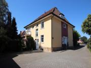Gepflegtes Mehrfamilienhaus auf Erbpachtgrundstück in Zentrumsnähe von Bad Iburg zu verkaufen