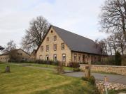 Resthof mit großem Grundstück und idyllischem Blick in Wallenhorst-Rulle zu verkaufen