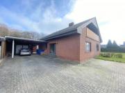 Wohnhaus mit Einliegerwohnung auf großzügigem Grundstück in Haren-Emmeln 