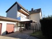 Zweifamilienhaus in zentrumsnahen Siedlungsgebiet von Hasbergen zu verkaufen