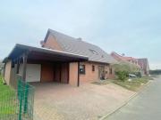 Gepflegtes 2-Generationenhaus mit Garage in Werlte-Wehm 