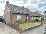 Preissenkung! Wohnhaus in bevorzugter Wohnlage von Meppen-Esterfeld zu verkaufen 