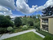 Helle Eigentumswohnung im Zentrum von Bad Iburg zu verkaufen