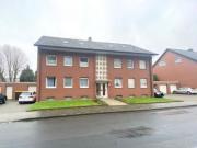 Mehrfamilienhaus mit 6 Wohneinheiten & 3 Garagen in Freren 