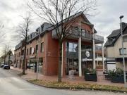 Helle Büroräume im Ortskern von Hagen a.T.W. zu vermieten