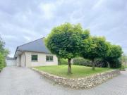 Ebenerdige Doppelhaushälfte mit Garage in Altharen zu vermieten 