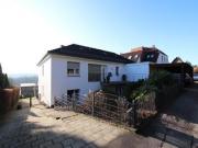 2 ZKB-Wohnung mit weitem Ausblick über Bad Iburg zu vermieten