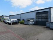Vielseitig nutzbare Gewerbehalle in Lengerich zu vermieten