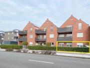 Großzügige barrierefreie 3 ZKB-Wohnung mit 2 Terrassen in Haren-Emmeln 