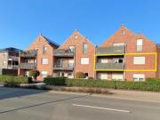 3 ZKB-Wohnung (1. OG) mit 2 überdachten Balkonen in Haren-Emmeln zu vermieten!