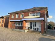 Gepflegtes Wohn- und Geschäftshaus in Altharen 