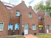 Gepflegtes Reihenmittelhaus mit Terrasse in Haren-Emmeln zu vermieten!