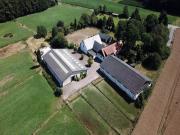 Reitanlage in Melle zu verkaufen