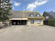 Eigentumswohnung mit Carport in zentraler Lage von Haren 