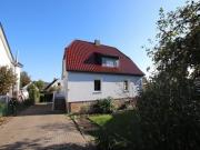 Einfamilienhaus auf Eigentumsgrundstück in zentraler Lage von Bad Iburg